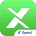 xtrend speed trading app android application logo